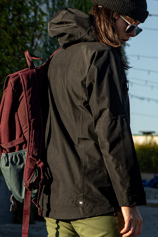 686 Women's GORE-TEX PACLITE庐 Jacket、mySite、i-lightchina