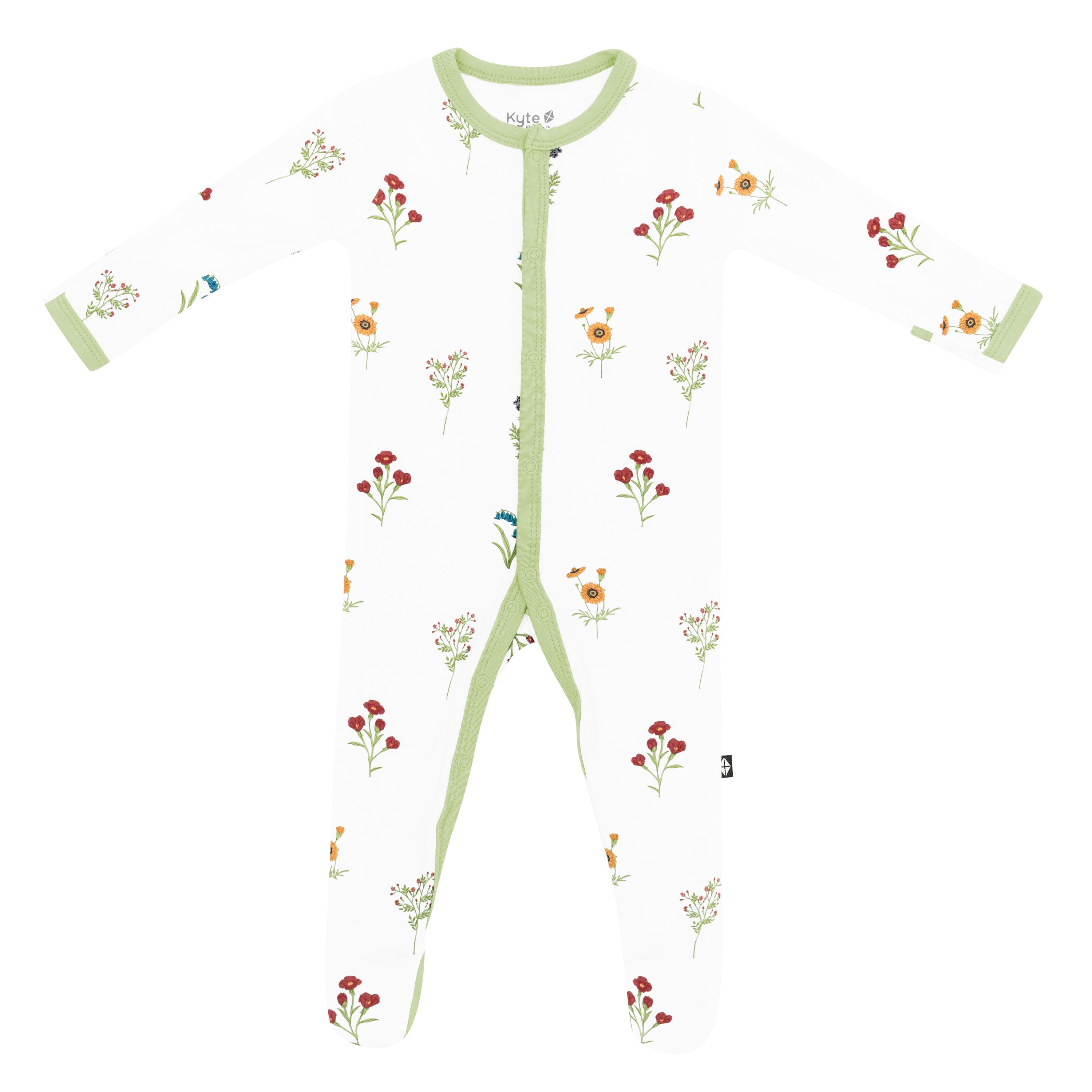  Footie in Wildflower、mySite、layawaytickets