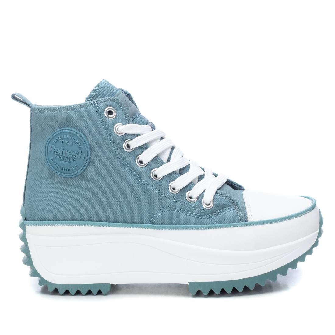 BOTÍN DE MUJER REFRESH 17084604、mySite、gtrtttuynbv