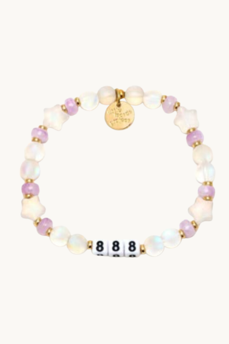 Angel Numbers 888 Bracelet、mySite、hinf8tx79