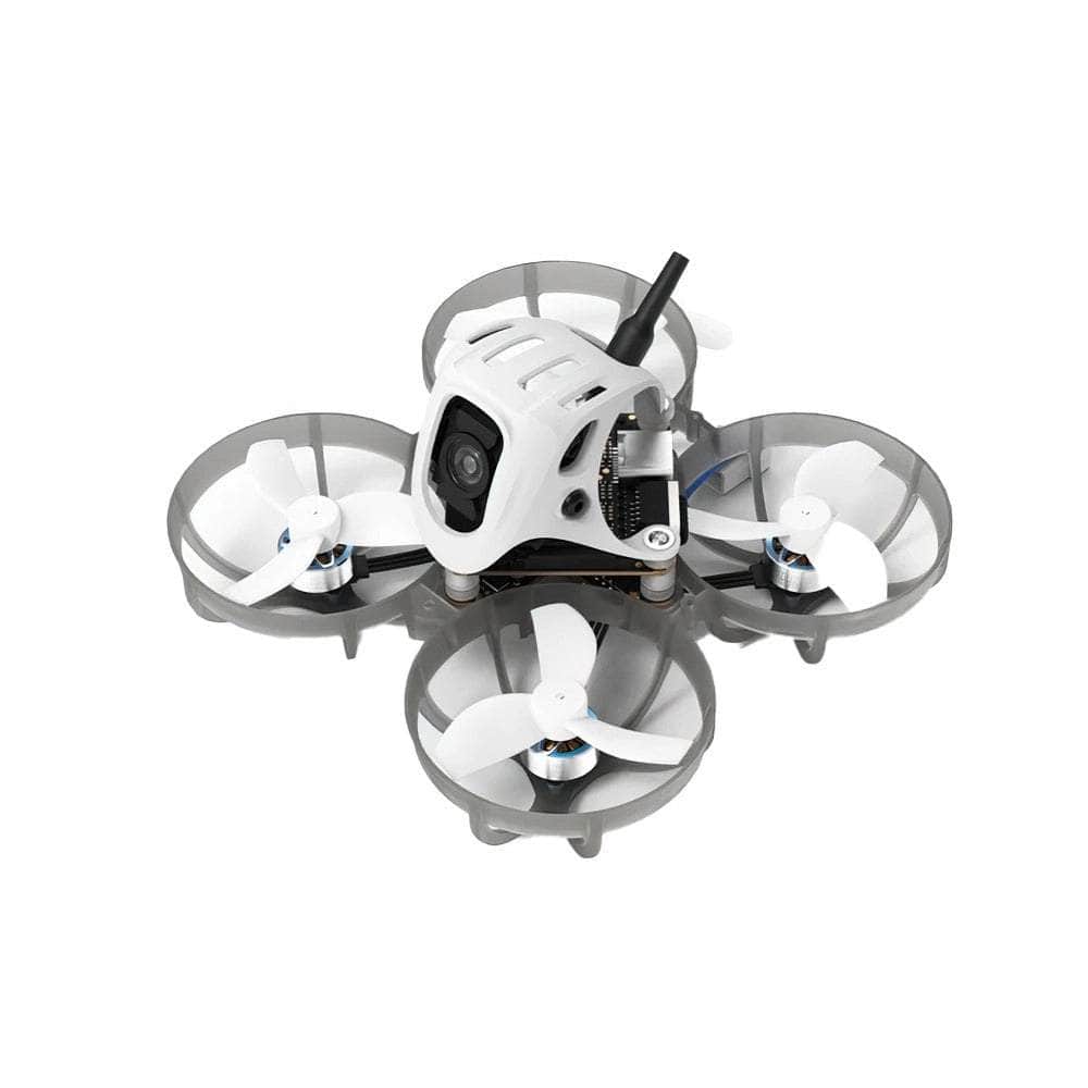  BETAFPV Meteor65 Pro Brushless Whoop HD w/ DJI O4 - ELRS 2.4GHz、mySite、merchandisen