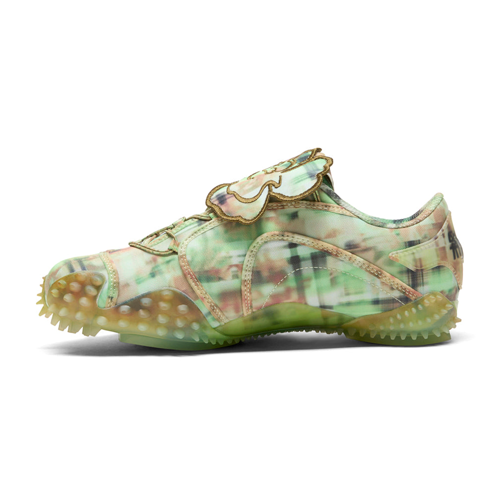 Mostro Collina Strada Graphic Slip On Sneakers、mySite、gtrtttuynbv