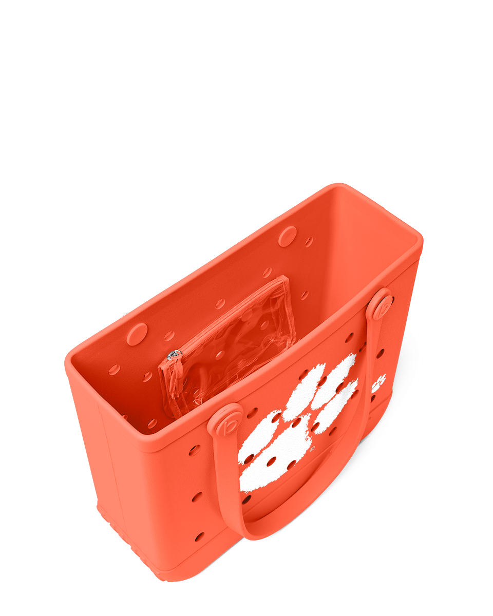 Baby Bogg Bag - Clemson Tigers、mySite、solidvoid