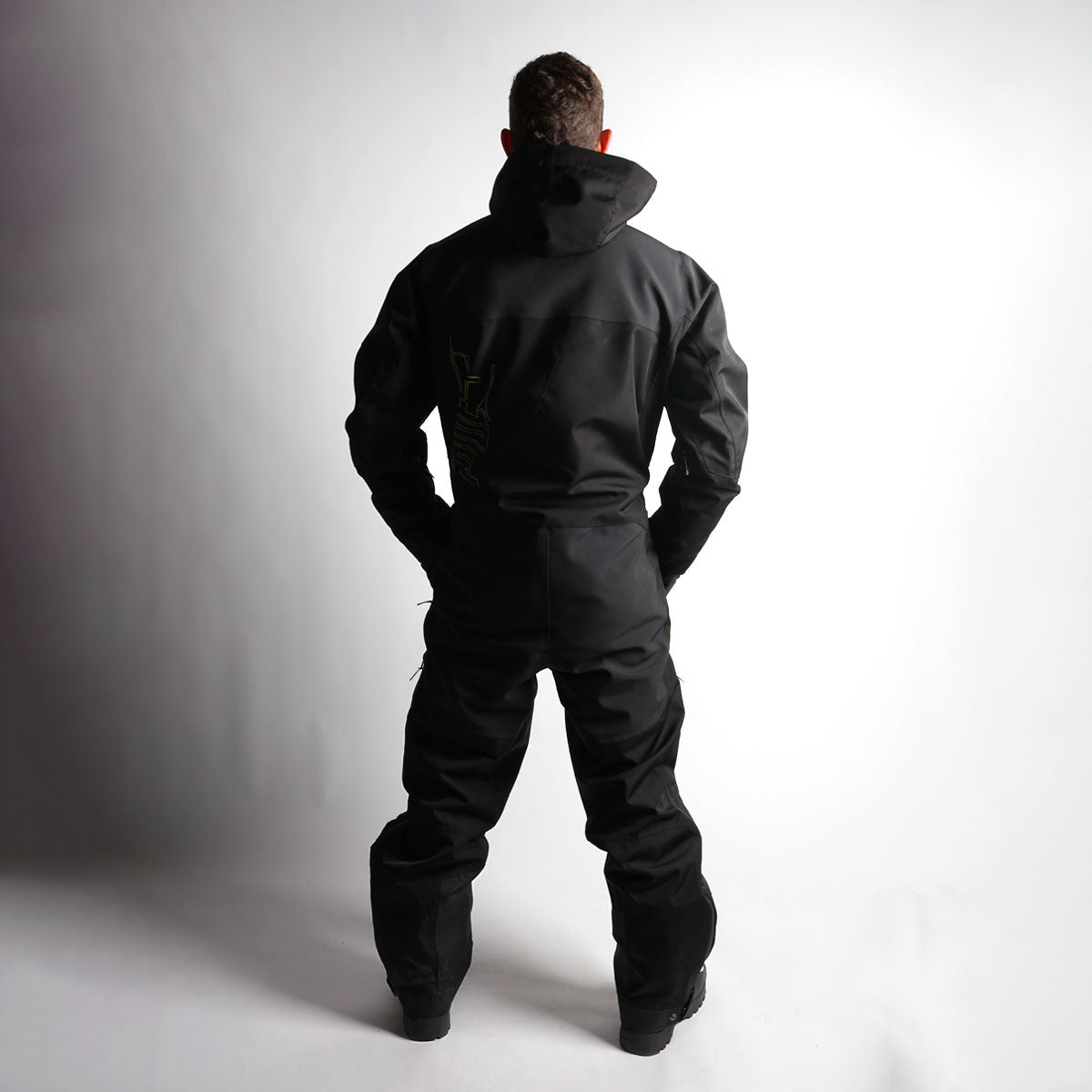 Allied Mono Suit Shell、mySite、dreamappss