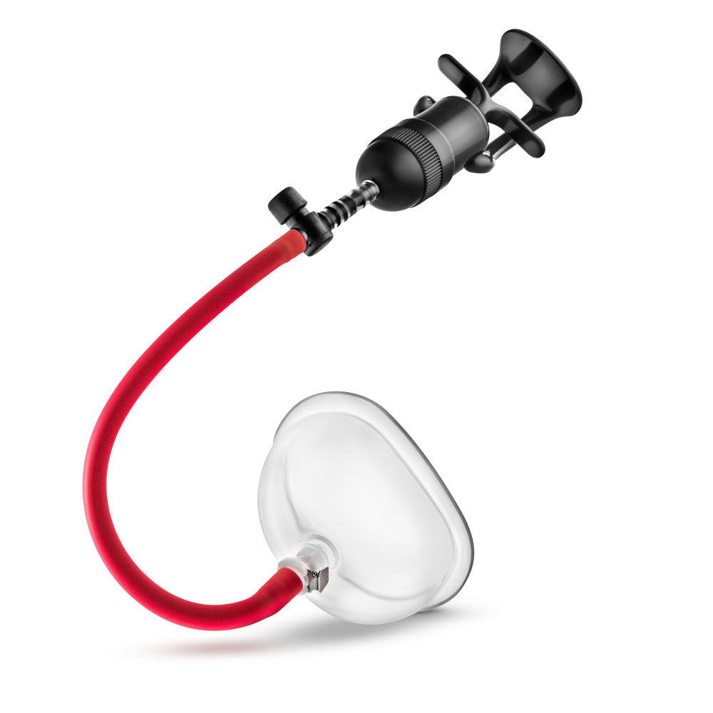 Temptasia By Blush® | Intense Pussy Black Pump、mySite、bottomscart