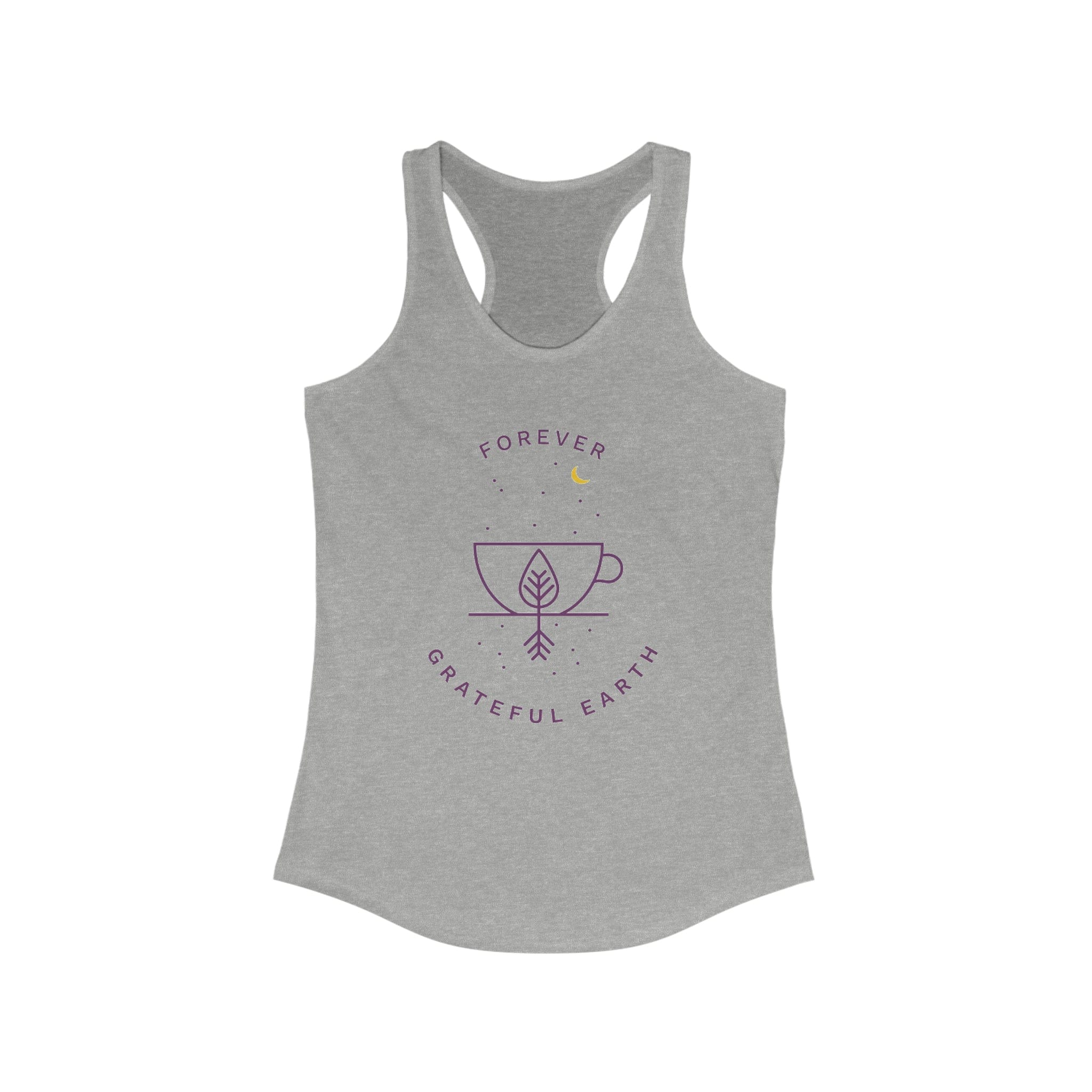 Women's Ideal Racerback Tank - The Ultimate Flattering Fit!、mySite、gigharbornorthrealestate