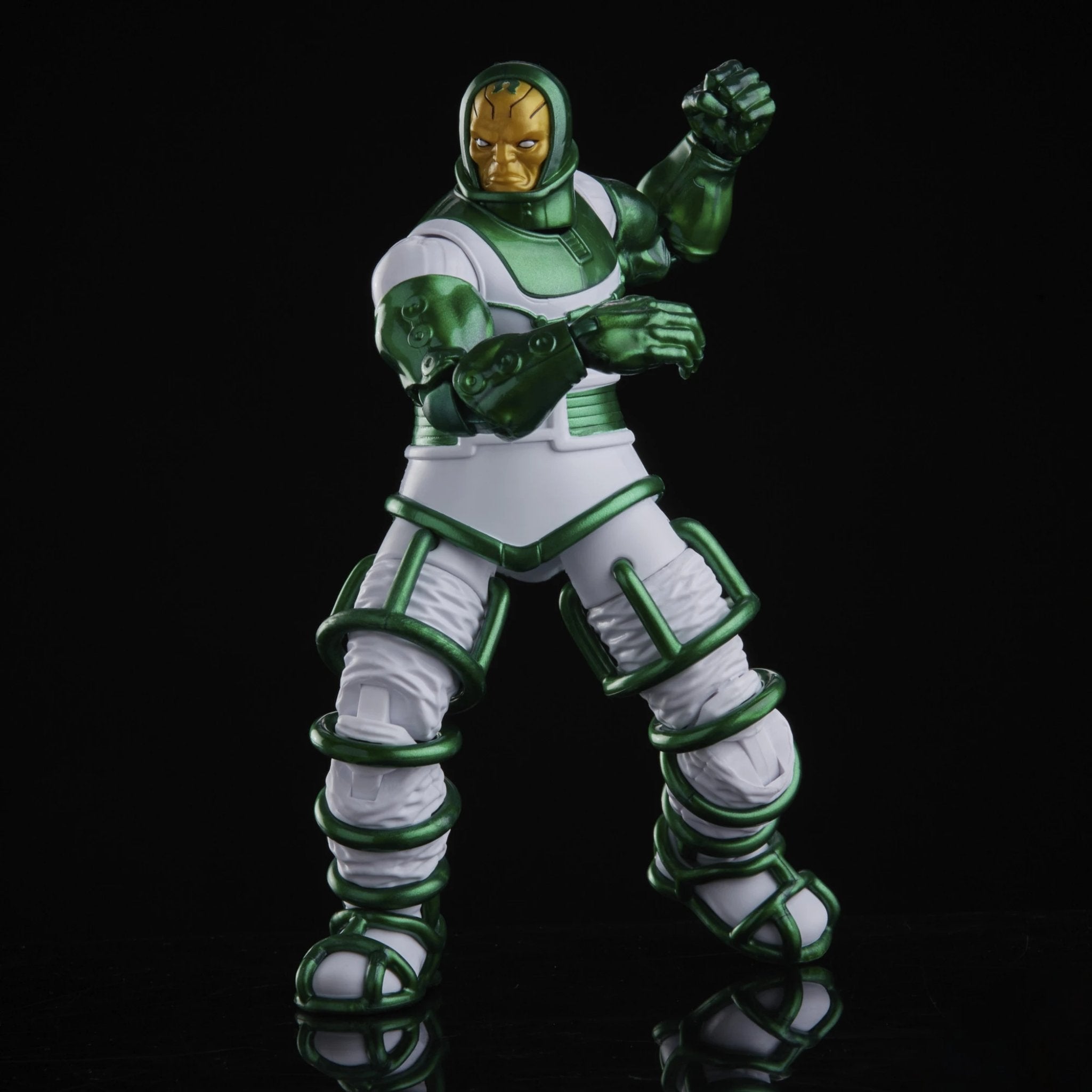 Marvel Legends Fantastic Four Retro Collection Psycho-Man、mySite、hgirdovlk