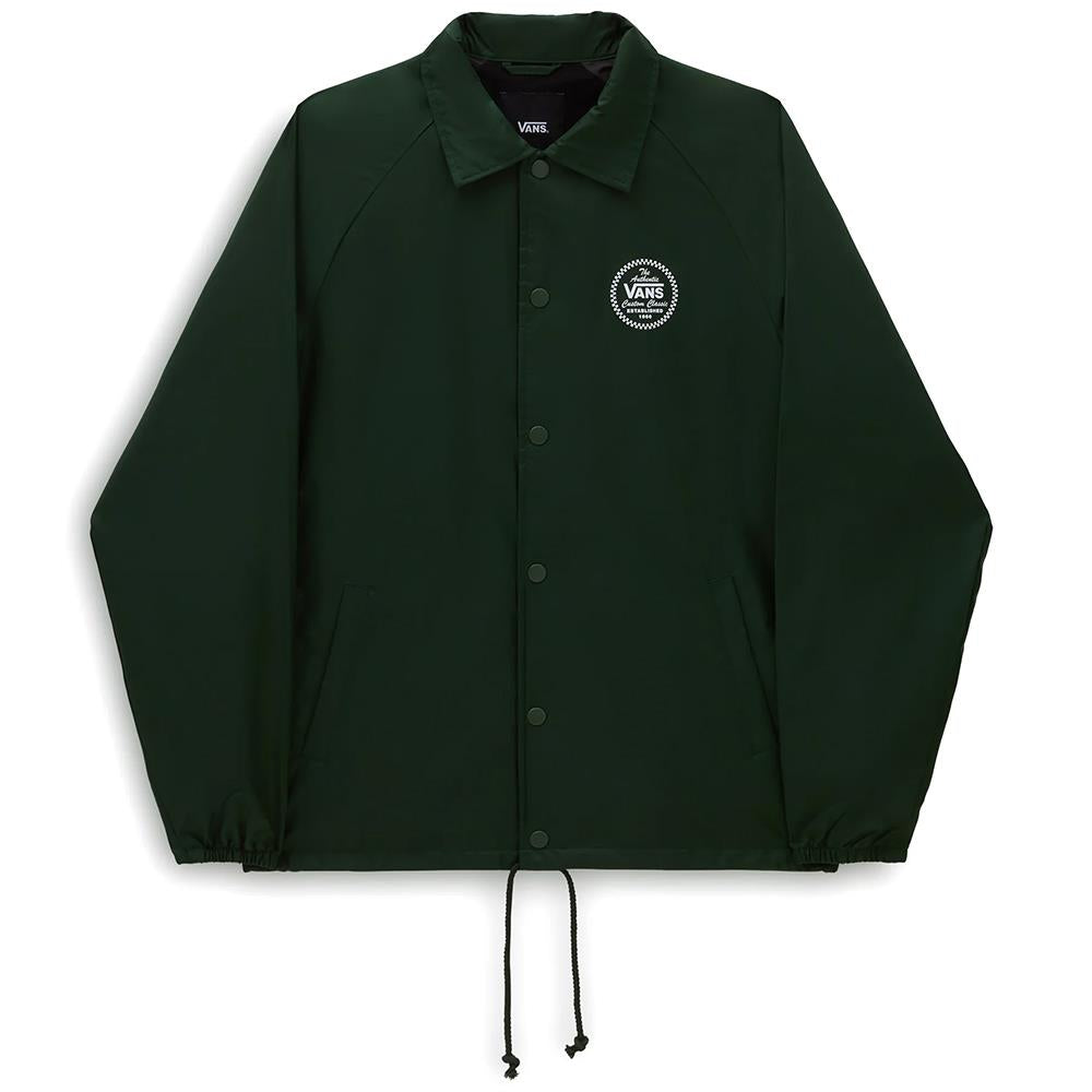  Vans Torrey Jacket - Mountain View、mySite、merchandisen