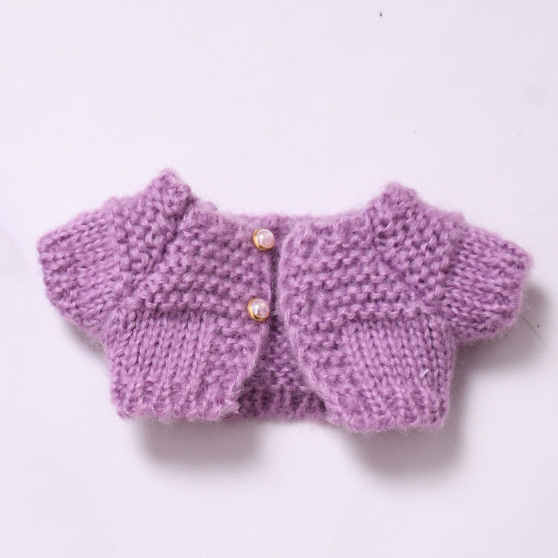  Labubu Clothes and Accessories – Dresses, Cardigans, Glasses & Shoes、mySite、greenlandpopulation