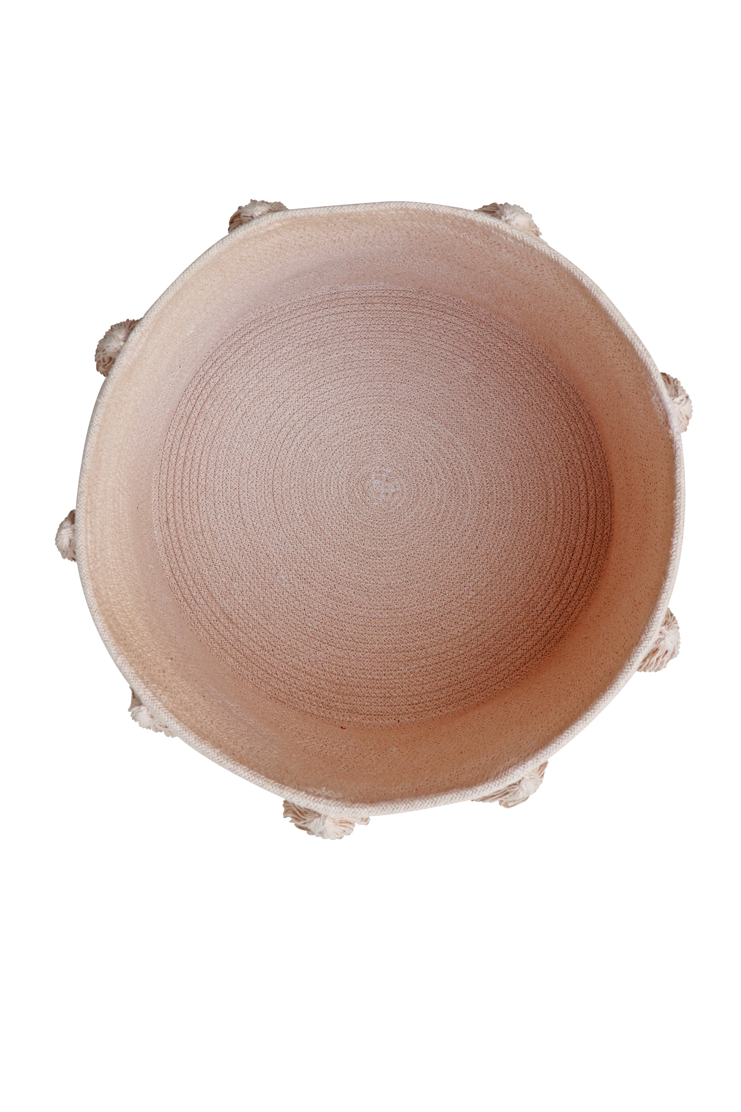 BASKET TASSELS ROSE、mySite、gigharbornorthrealestate