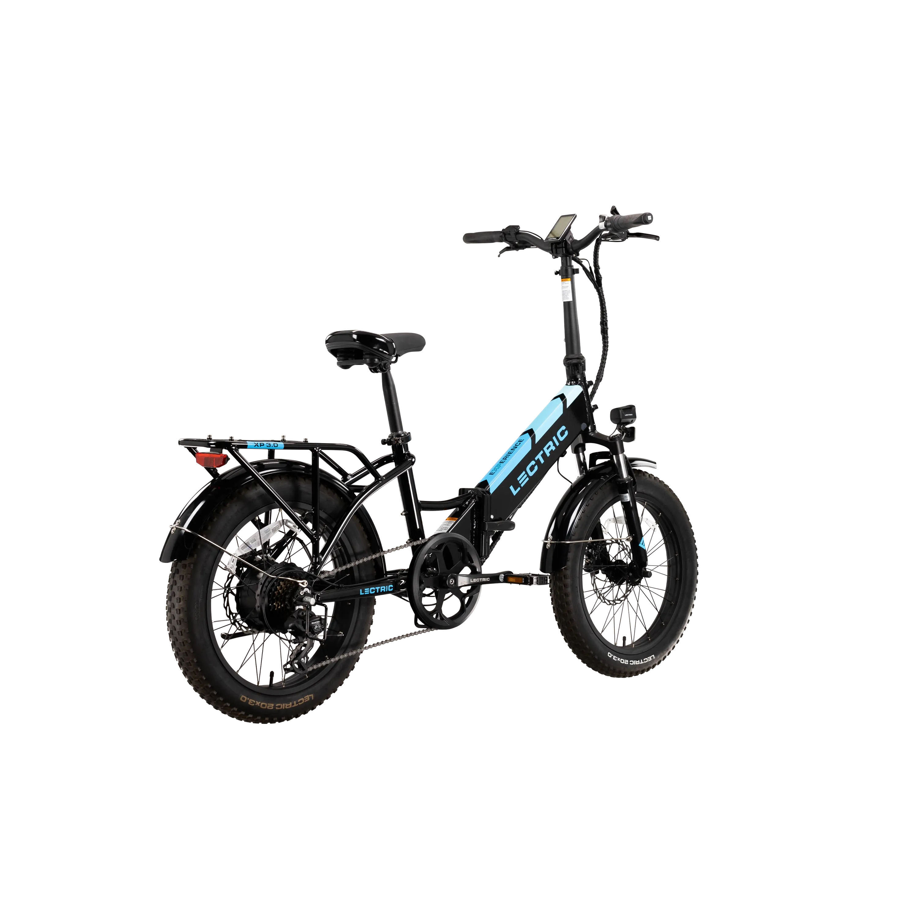  XP Step-Thru 3.0 Black eBike、mySite、ghnorth