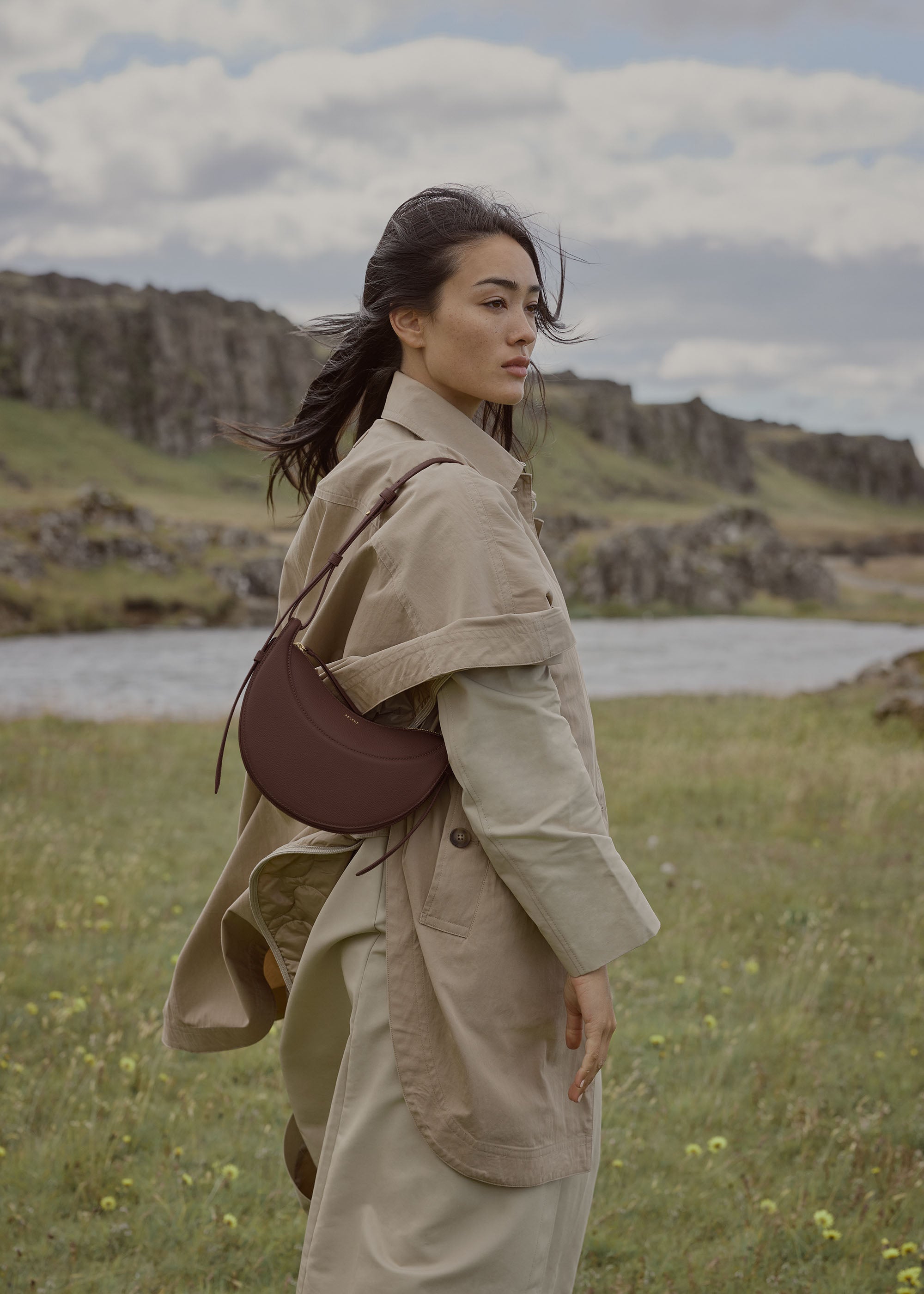 Num茅ro Dix - Santal Grain茅、mySite、camillekostekn