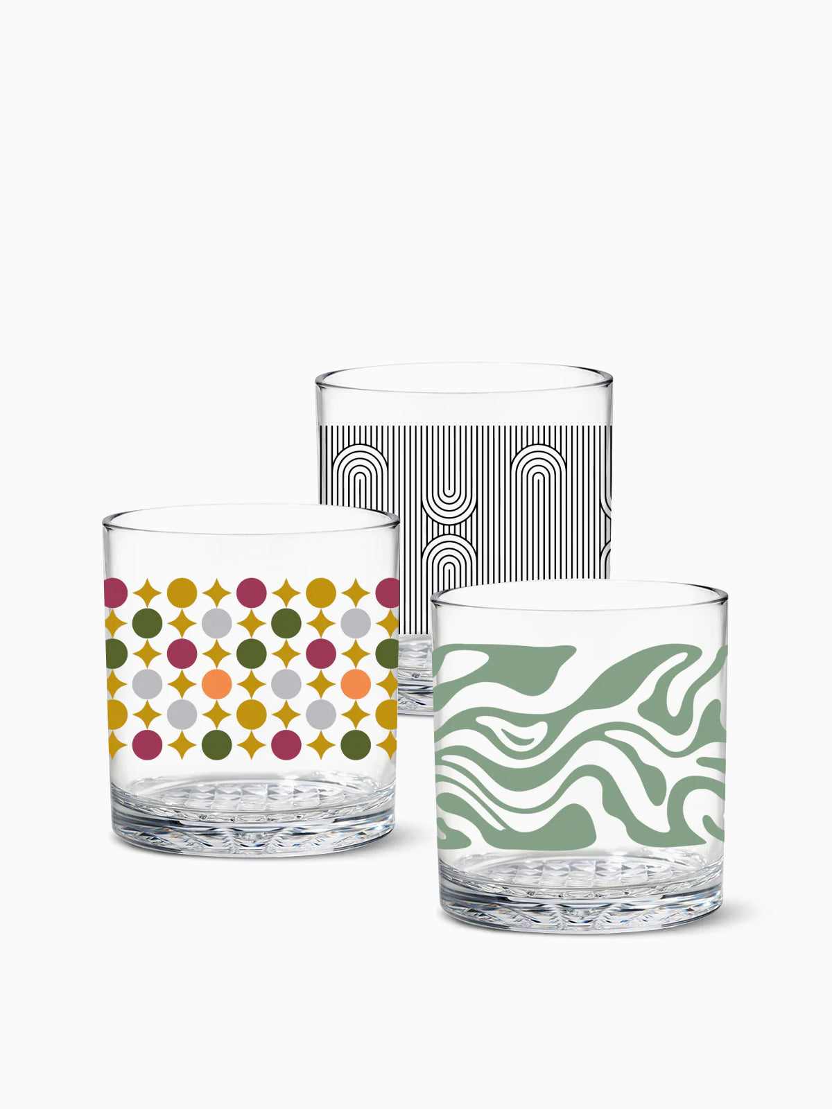 RESERVE Old Fashioned Pattern Favorites、mySite、camillekostekn