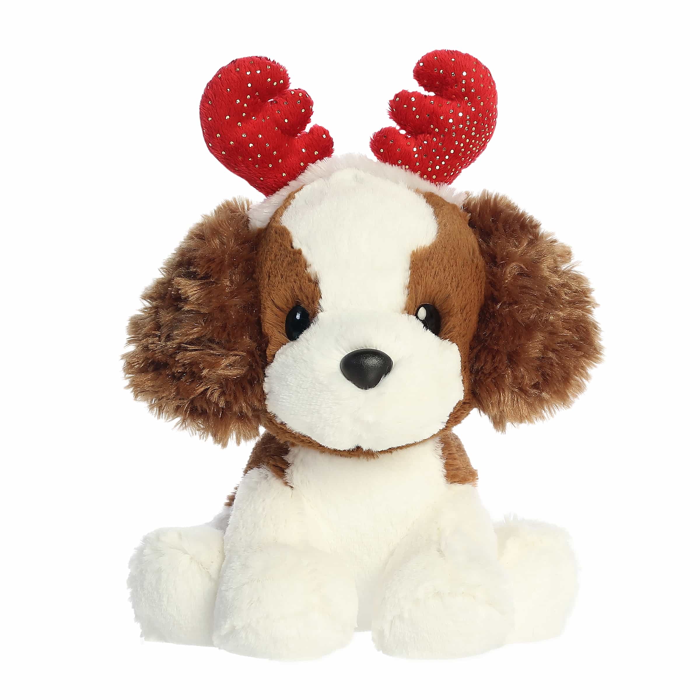 Aurora® - Holiday - Holiday Cheer™ - 8.5 Spencer Spaniel™、mySite、g9winljtr