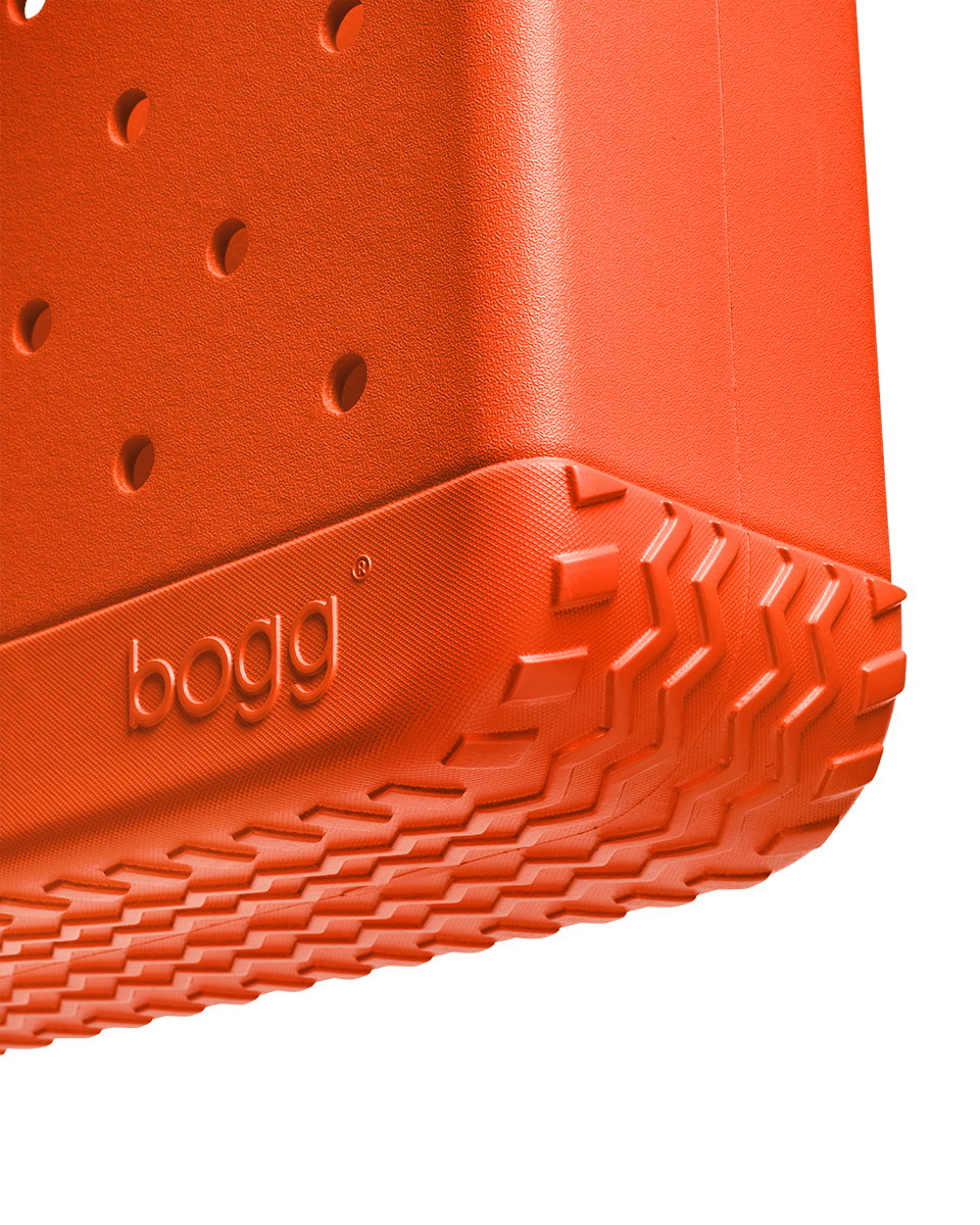 Baby Bogg Bag - Orange You Glad、mySite、solidvoid