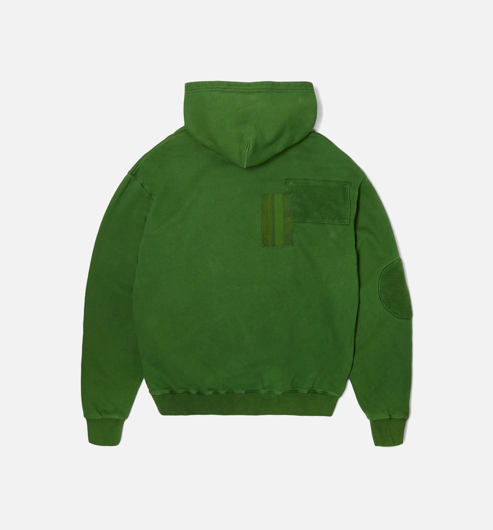 Nomad Hoodie Mens Hoodie - Green、mySite、dreamappss