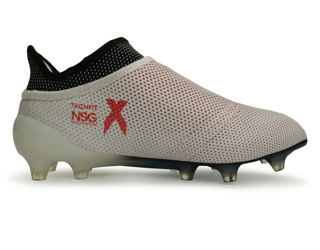 adidas Kids X 17+ FG White/Real Coral/Core Black、mySite、noshort