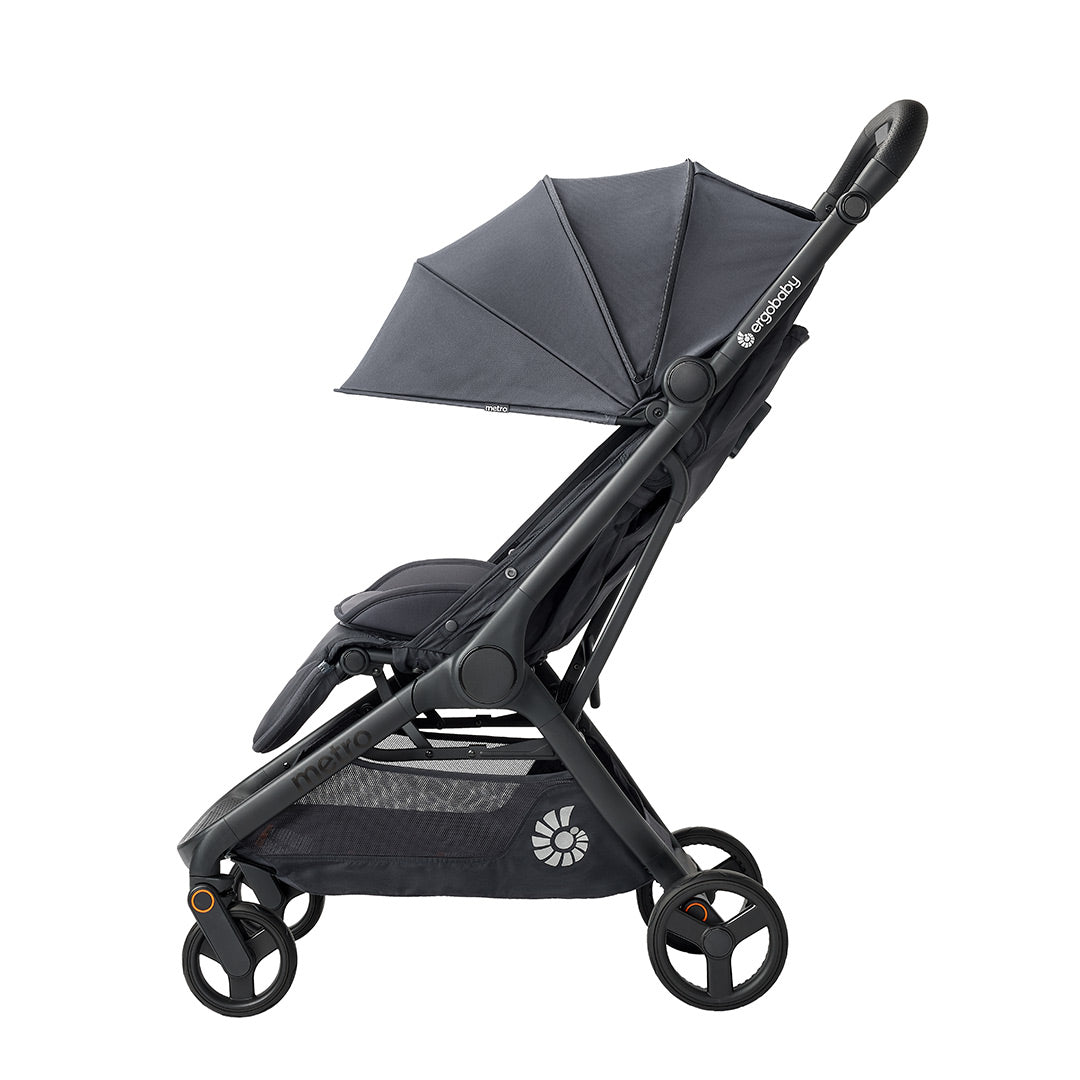  Ergobaby Metro 3 Compact Stroller - Graphite Grey、mySite、merchandisen