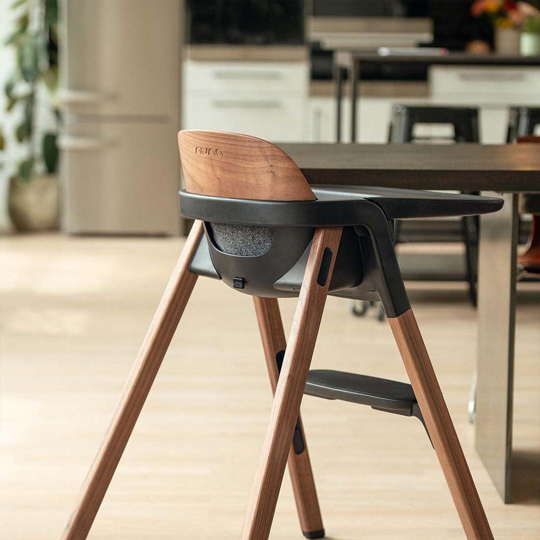  Nuna BRYN Highchair - Sanderson、mySite、merchandisen