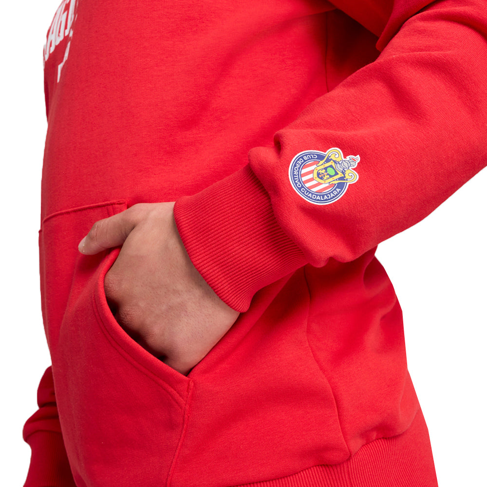 CHG FtblCulture Pullover Hoodie、mySite、gtrtttuynbv