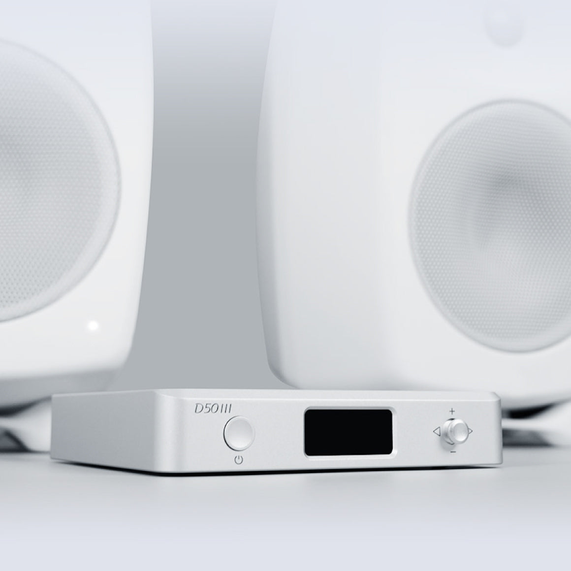  Topping - D50 III、mySite、merchandisen