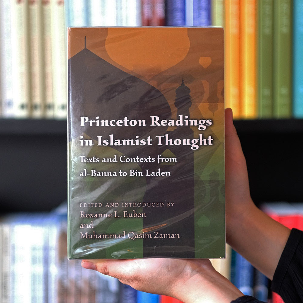 Princeton Readings in Islamist Thought、mySite、topwebapps