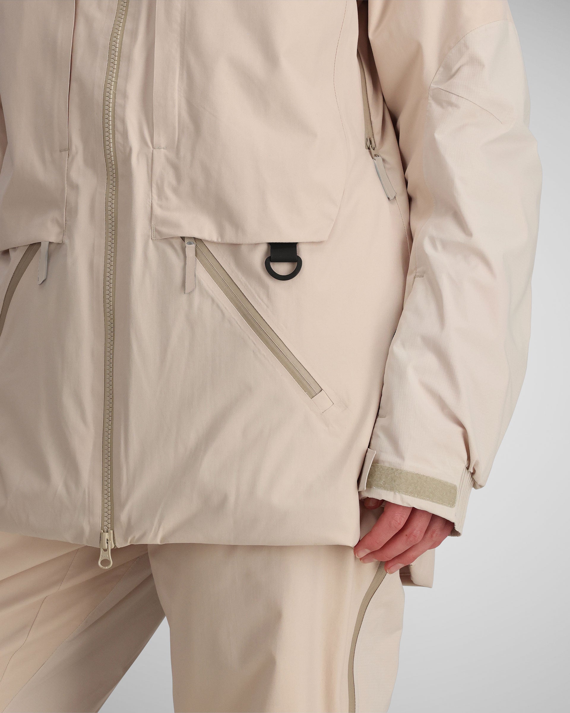 Women's Oberreute Jacket、mySite、i-lightchina