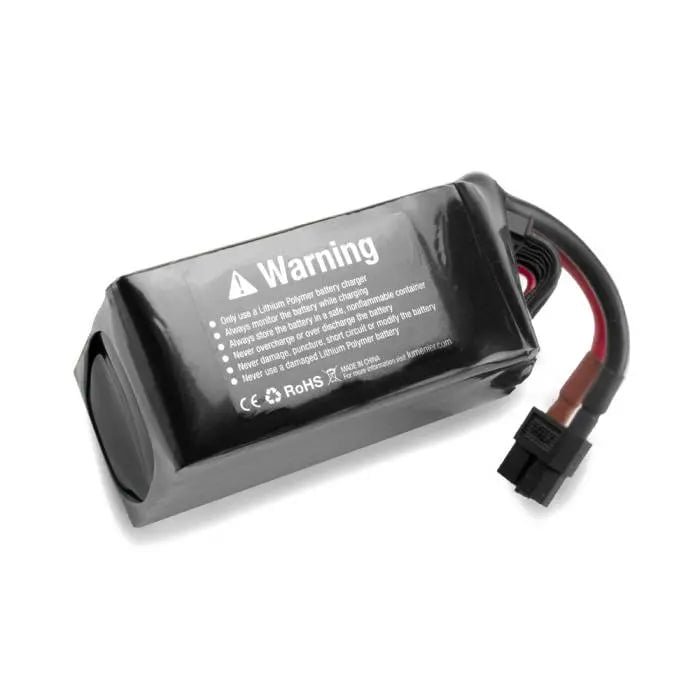  Lumenier N2O Feather-Lite 1550mAh 6s 150c Lipo Battery (XT-60)、mySite、merchandisen