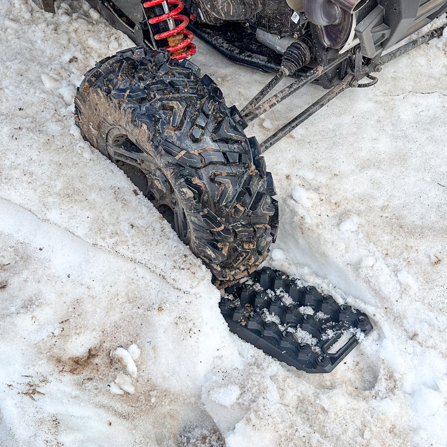 XTrax Off-road Recovery Boards、mySite、dreamappss