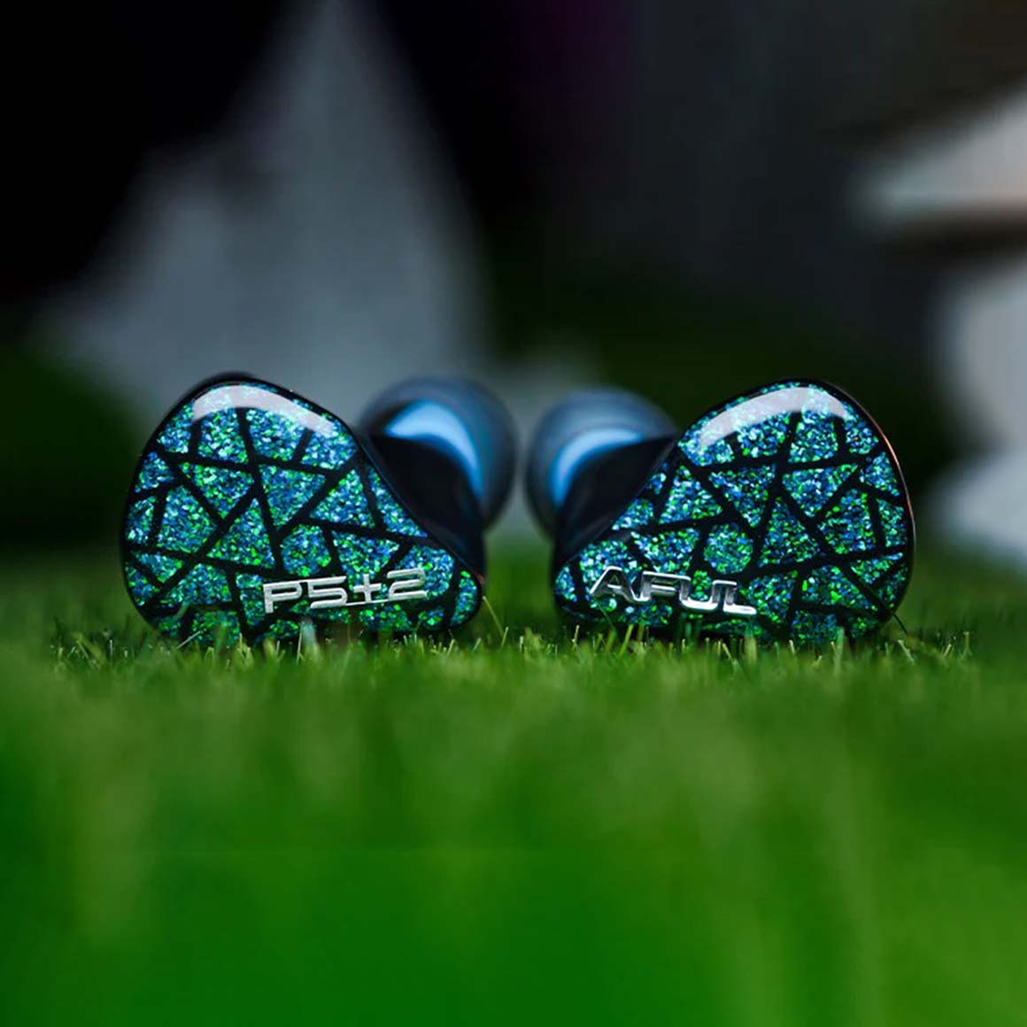  AFUL - Performer 7 (5+2)、mySite、merchandisen