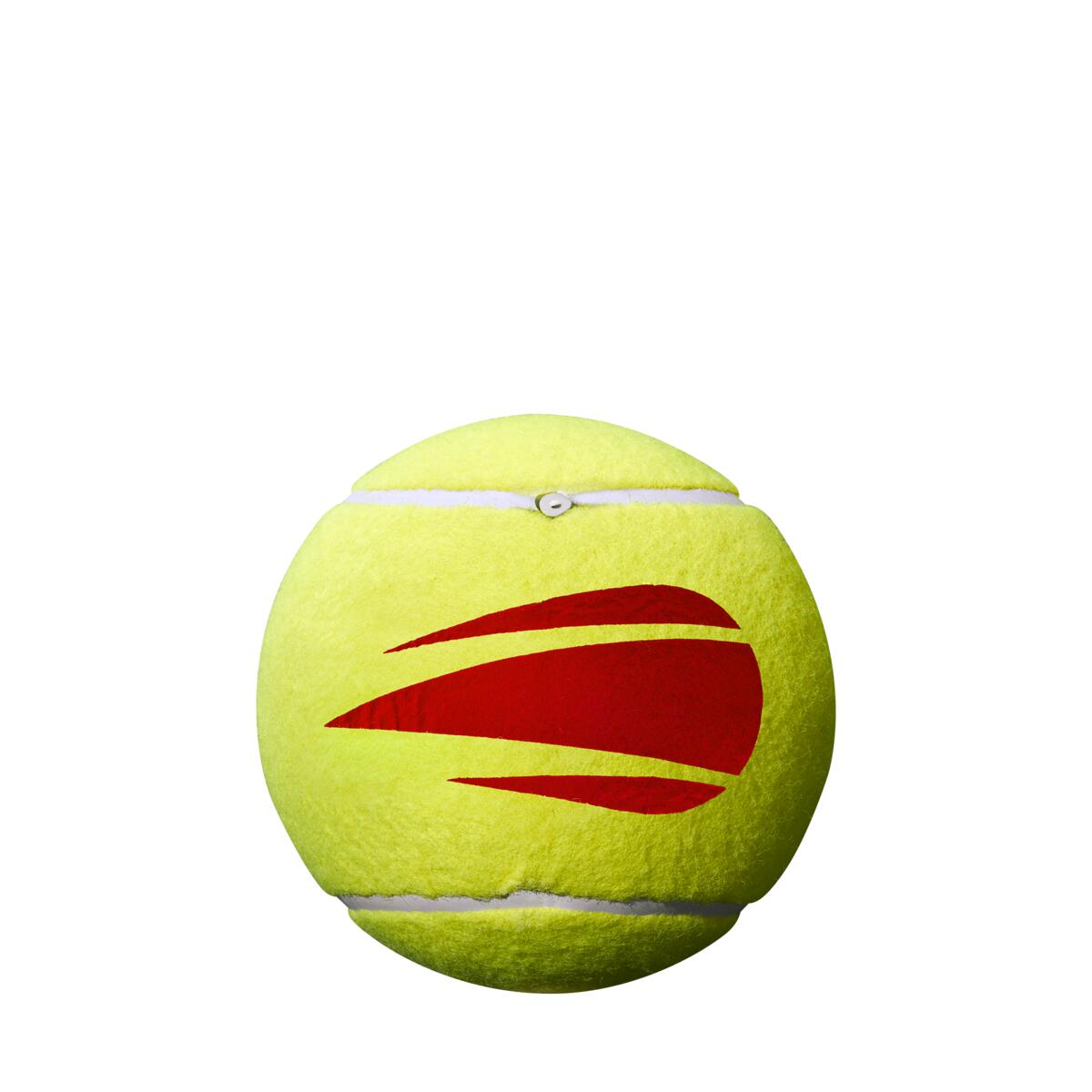 Wilson US Open 5 Mini-Jumbo Tennis Ball