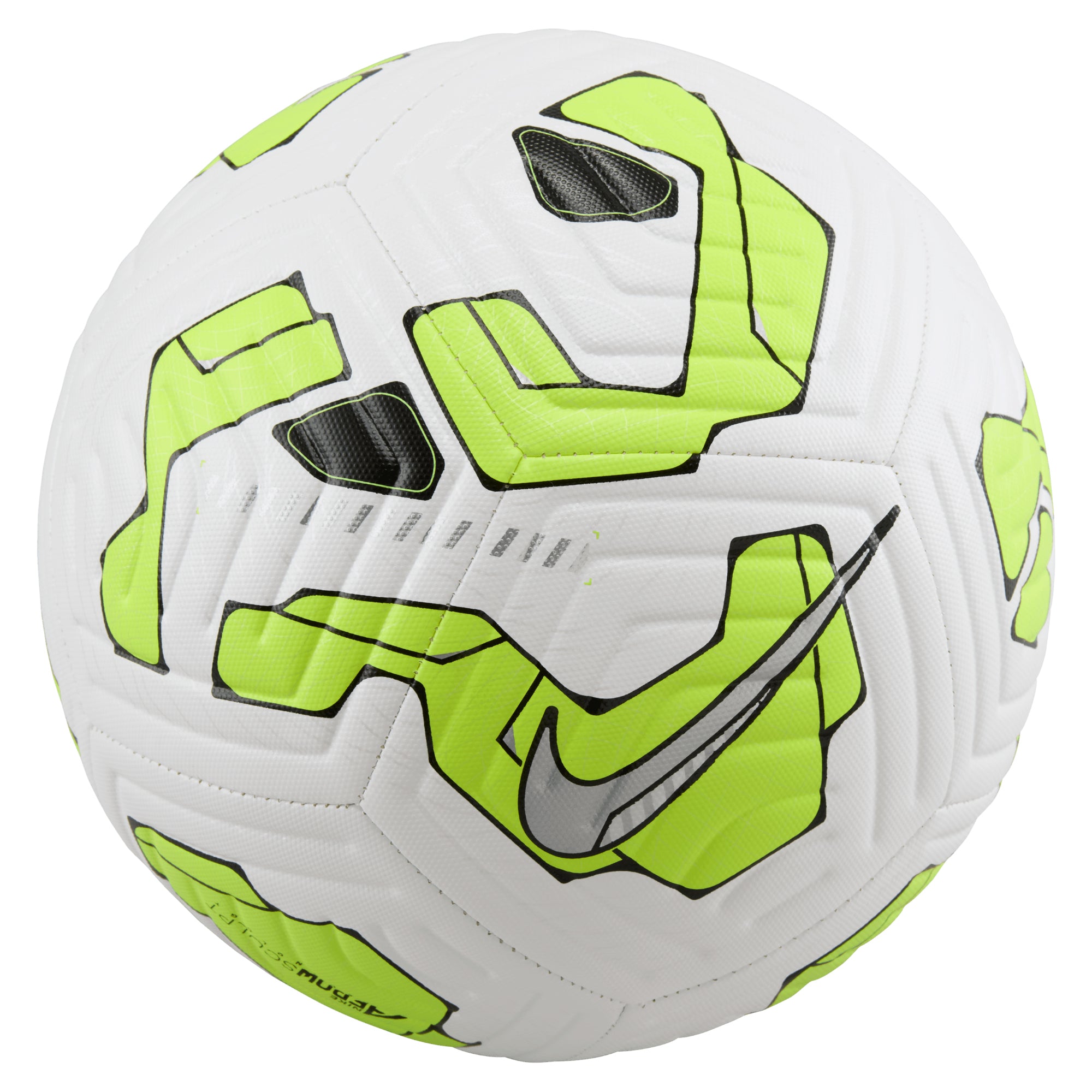 Nike Academy Ball White/Volt/Black、mySite、bottomscart