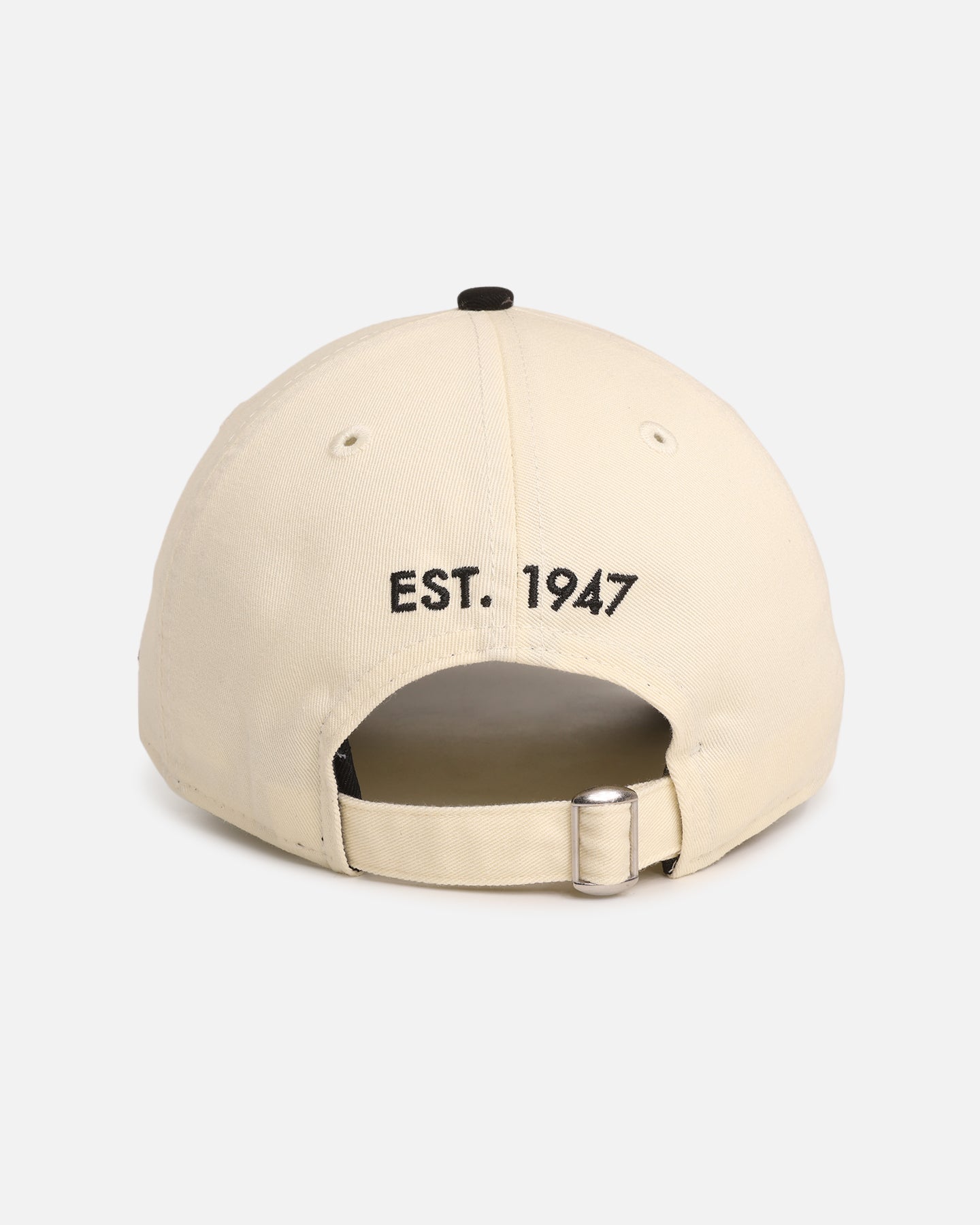 New Era Manly-Warringah Sea Eagles 'NRL Two Tone' 9TWENTY Strapback Chrome White/Black、mySite、zt4zffjzw