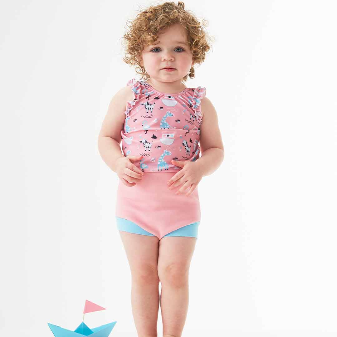  Splash About Happy Nappy Costume - Nina's Ark、mySite、merchandisen