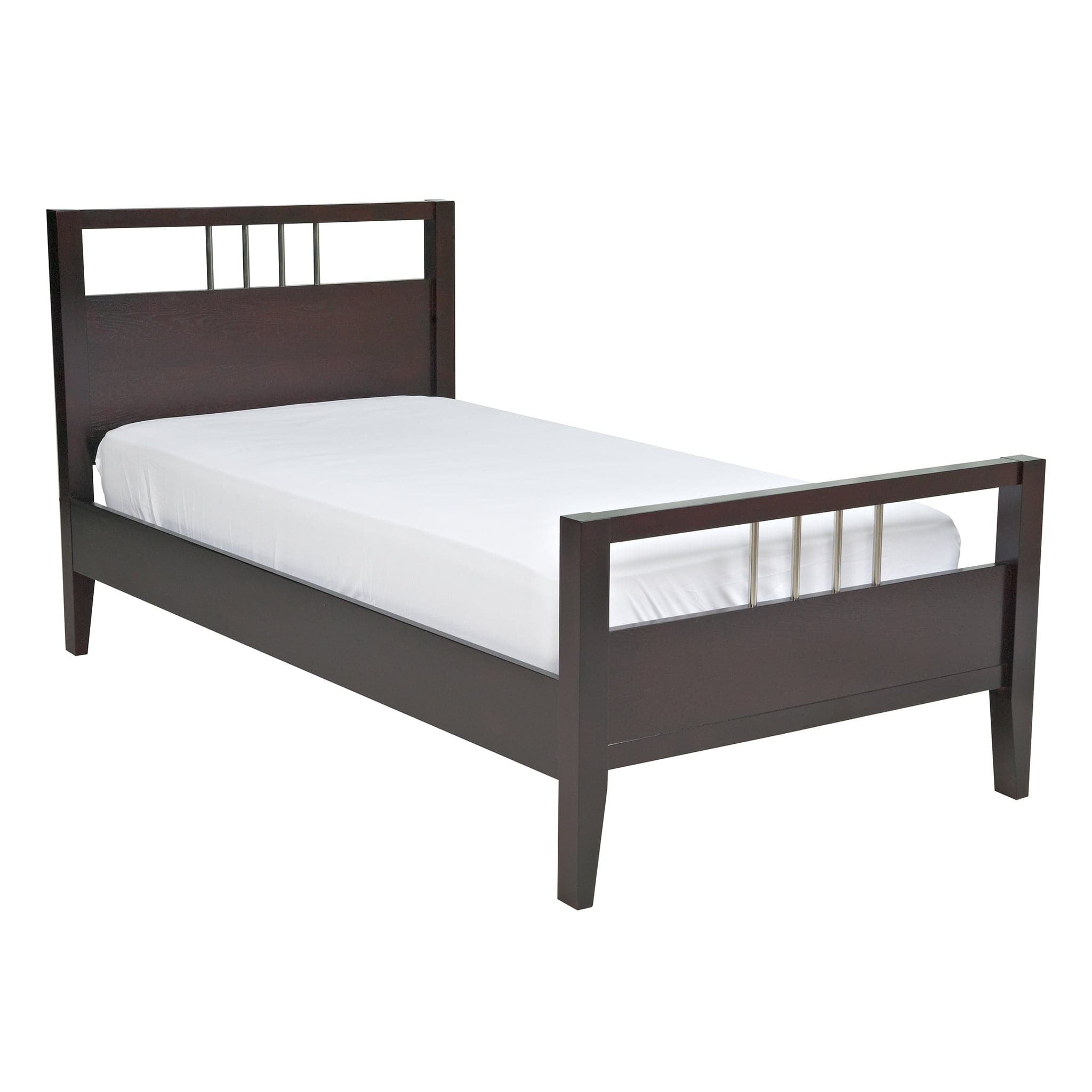 Nevis Platform Bed、mySite、neckold