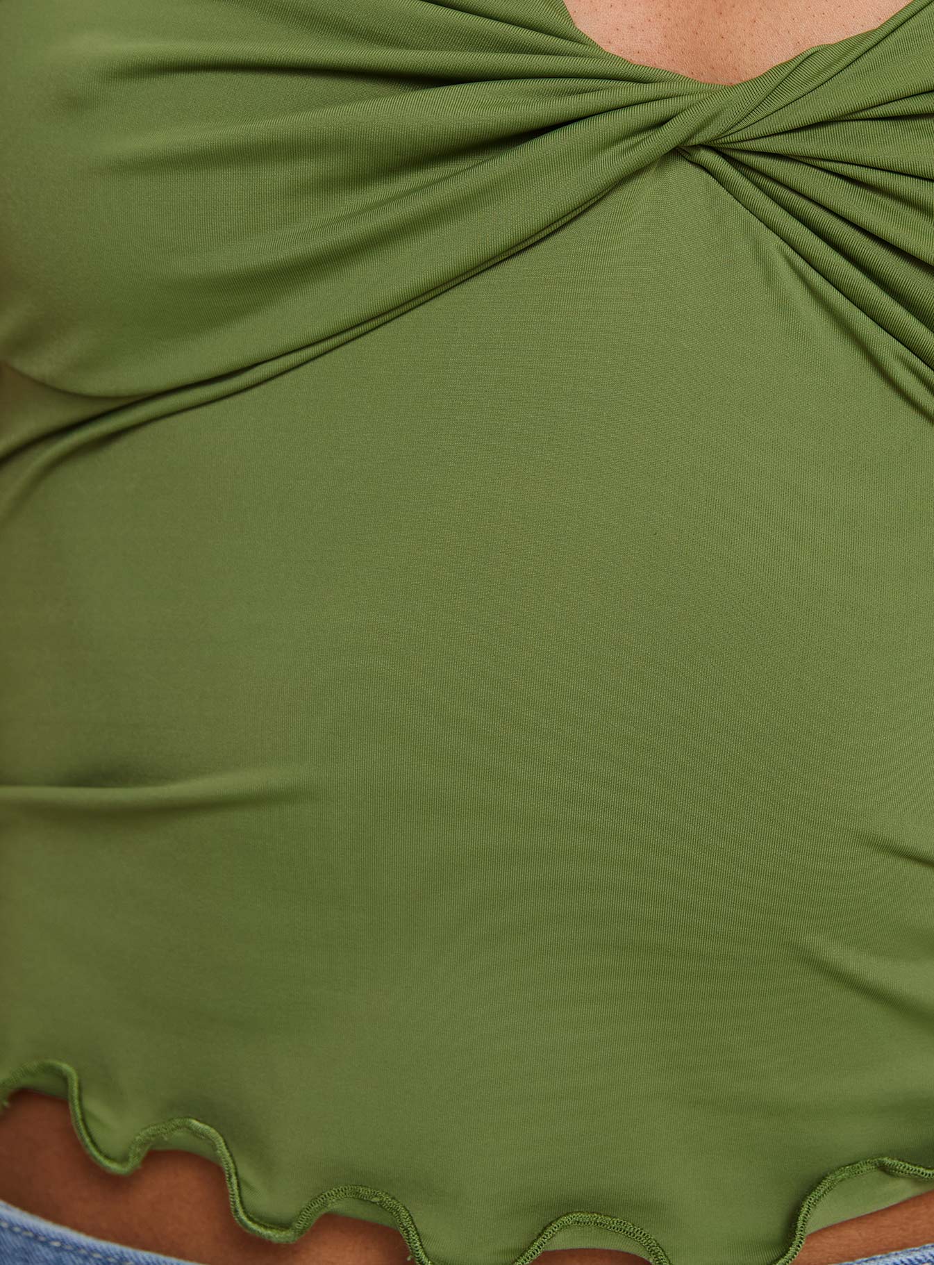 Greyer Top Green、mySite、solidvoid