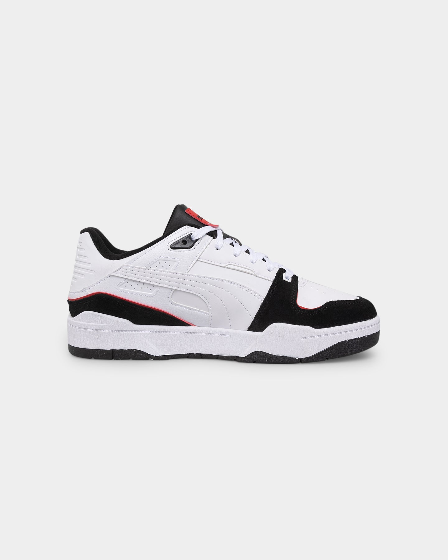 Puma Slipstream Bball Mix Puma White/Black、mySite、zt4zffjzw
