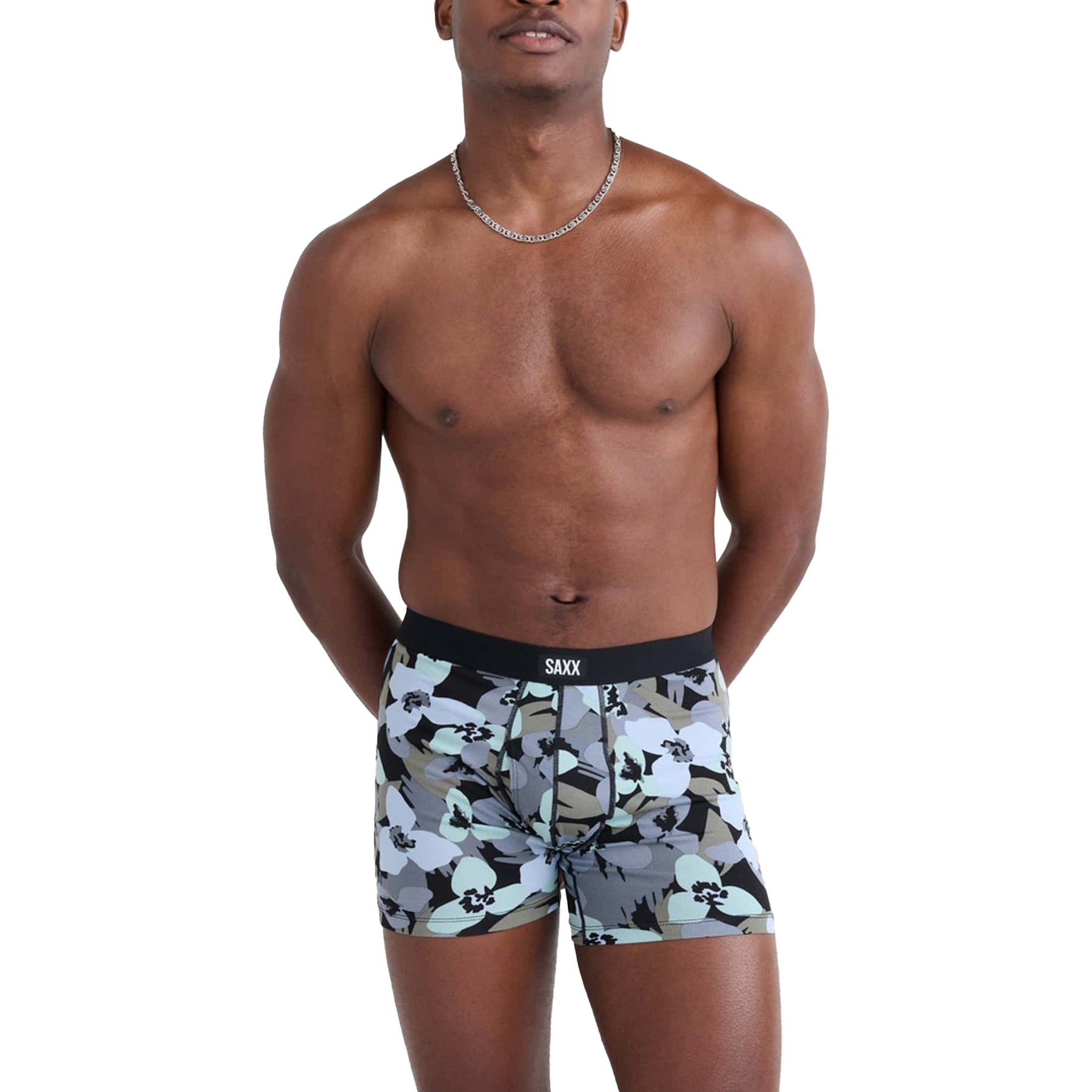  SAXX Daytripper Comfort Stretch Boxer Brief w/ Fly、mySite、justintrudeaud