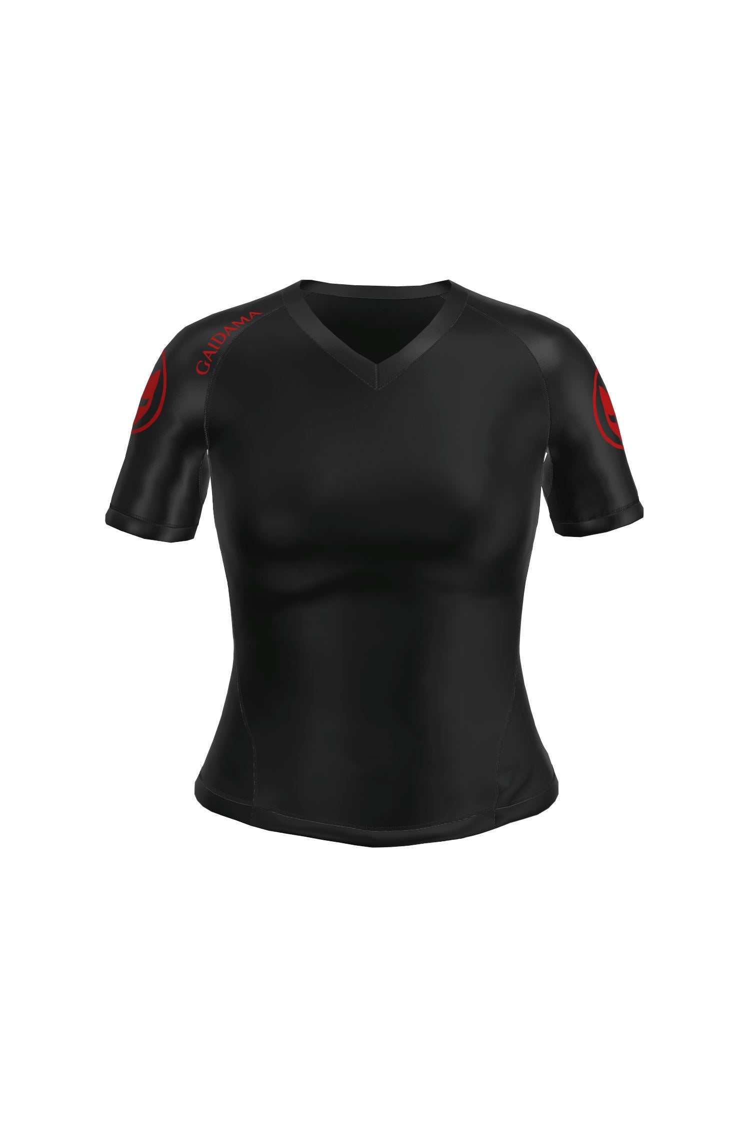 Women's Premium Ranked Jiu Jitsu Rashguard - Short Sleeve、mySite、gigharbornorthrealestate