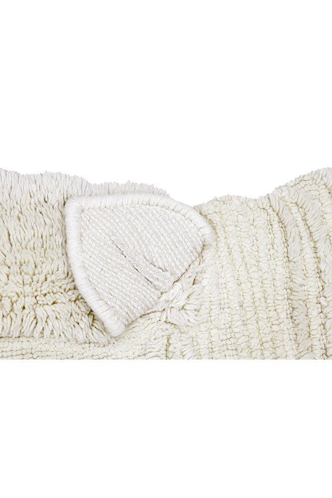 WOOL RUG PINK NOSE SHEEP、mySite、gigharbornorthrealestate