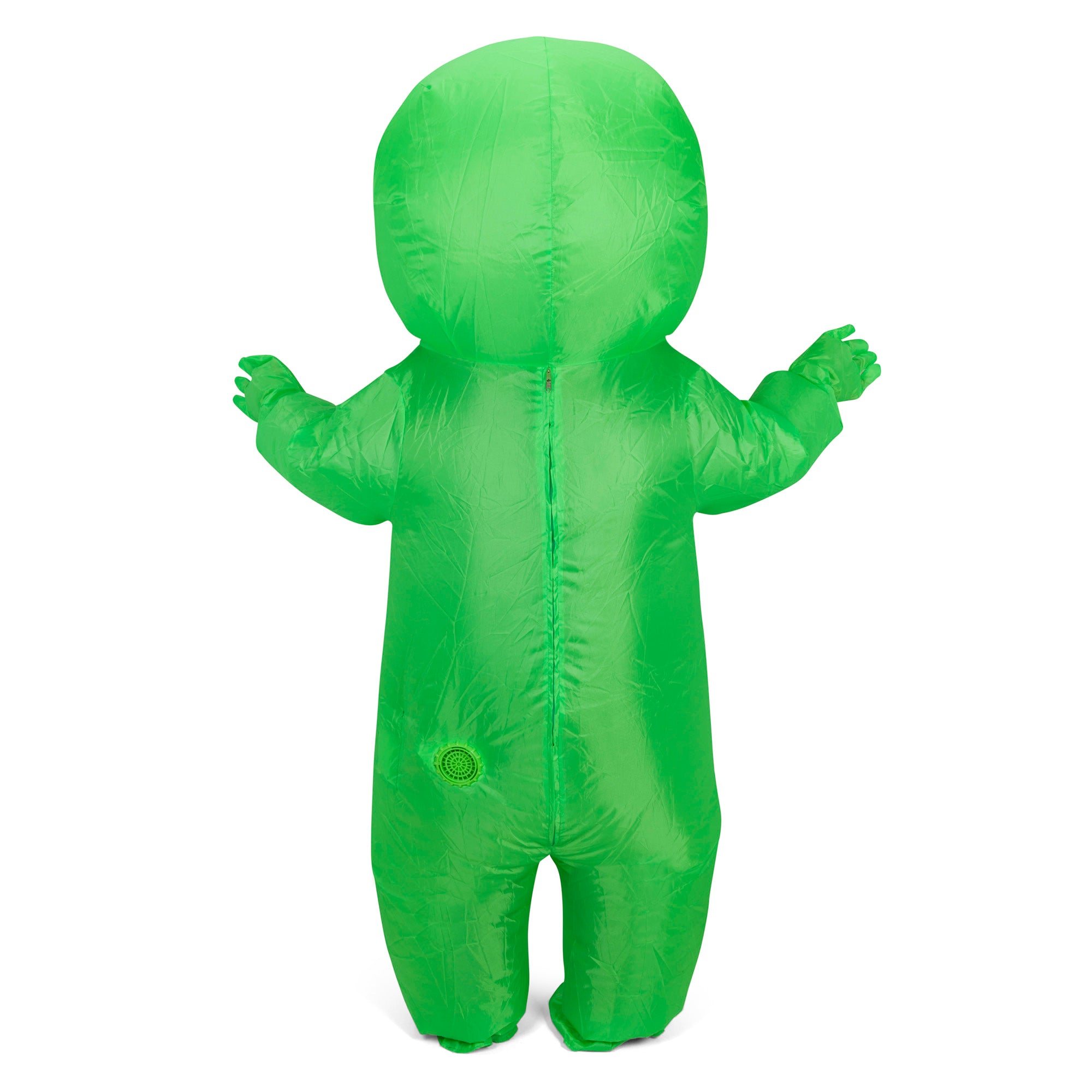  Alien Inflatable Costume (Green)、mySite、merchandisen