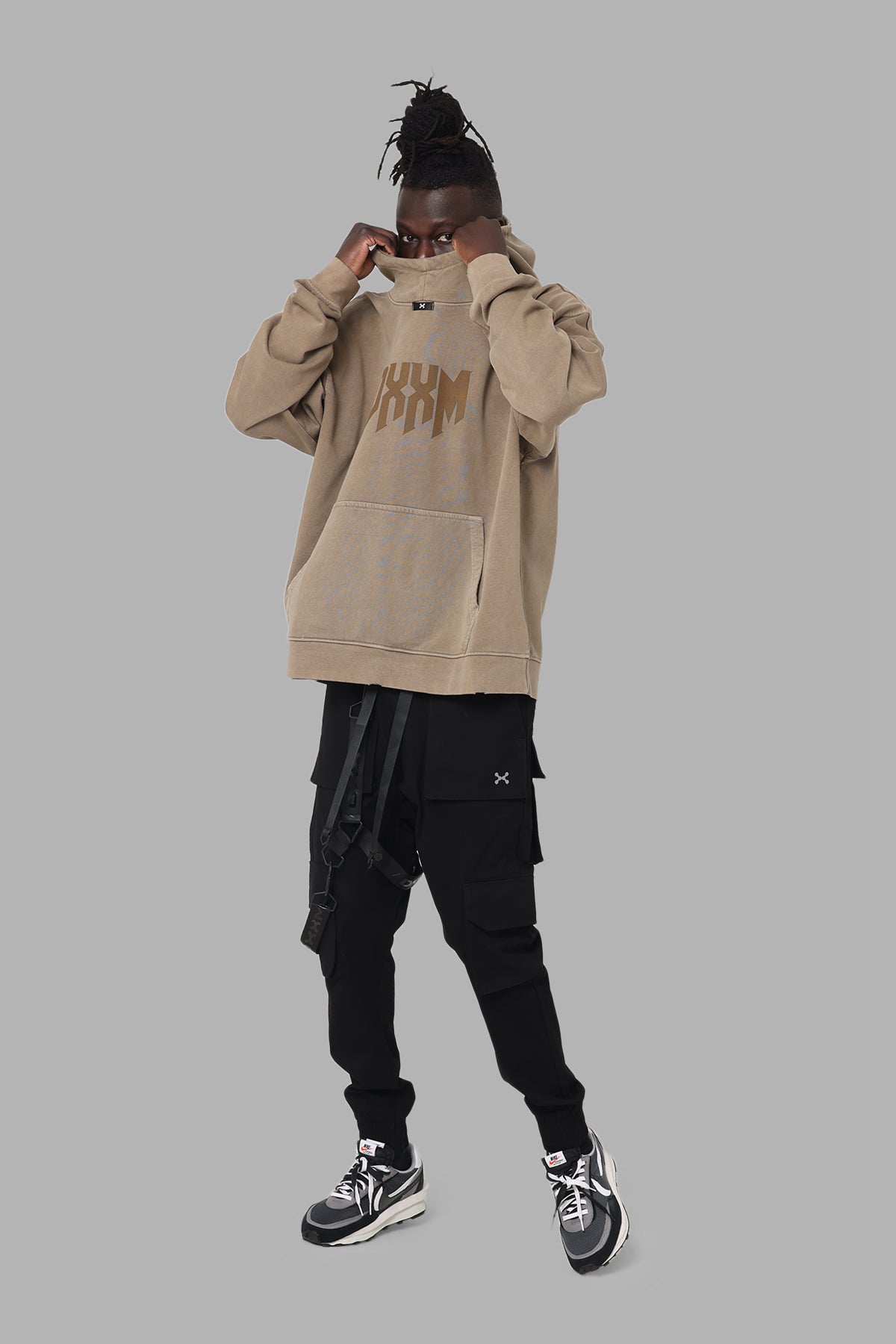 DXXMLife L-5 Txnal Hxxdie Pigment Brown、mySite、zt4zffjzw