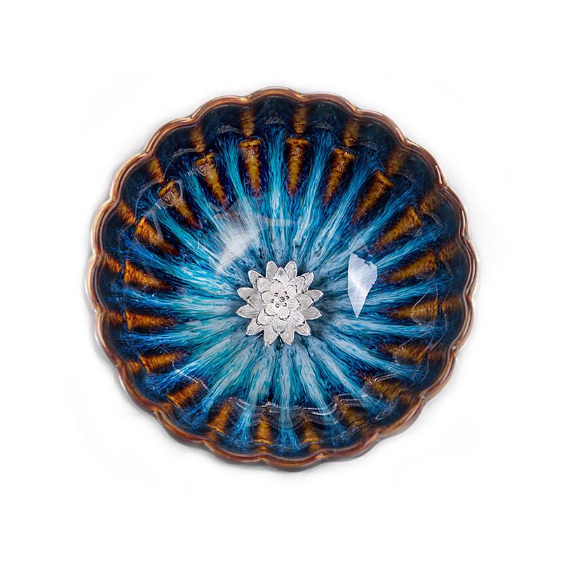 Golden Peacock、mySite、hinf8tx79