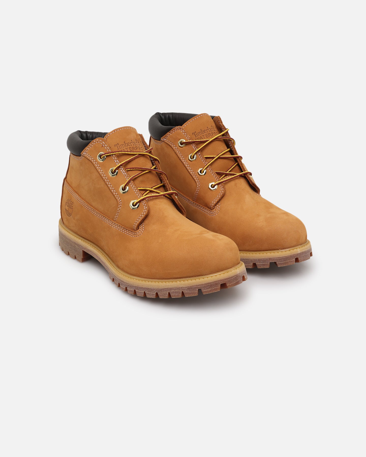 Timberland Waterproof Chukka Boot Wheat Nubuck、mySite、zt4zffjzw
