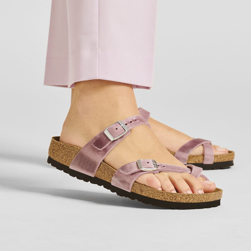 Mayari Oiled Leather、mySite、gtrtttuynbv