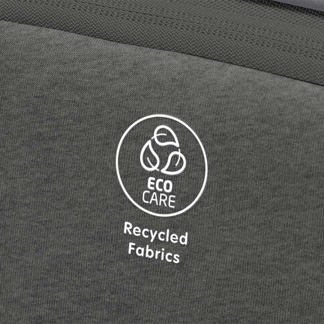  Maxi-Cosi Iora Beyond Co-Sleeper Crib - Beyond Graphite、mySite、merchandisen