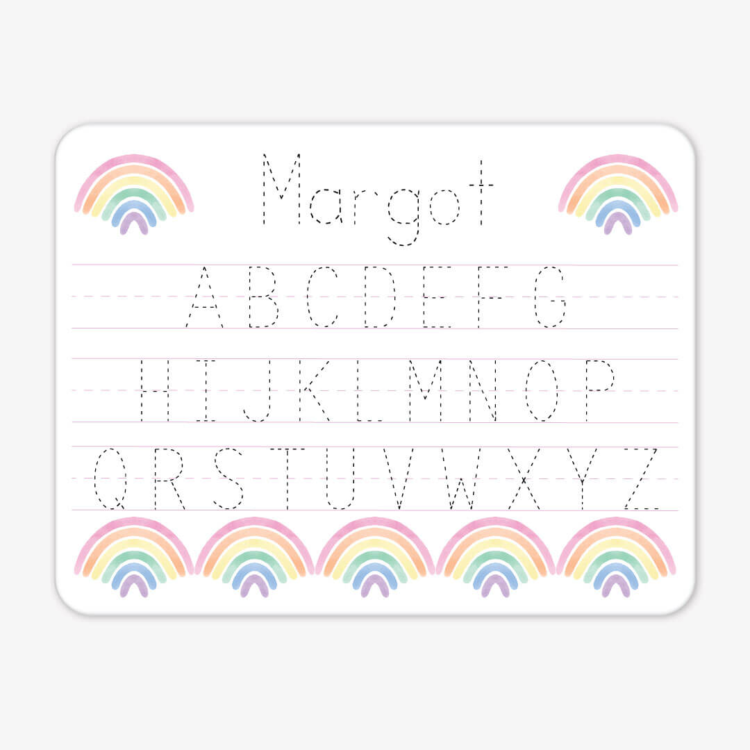  Kids Personalized Whiteboard | Daydream、mySite、layawaytickets