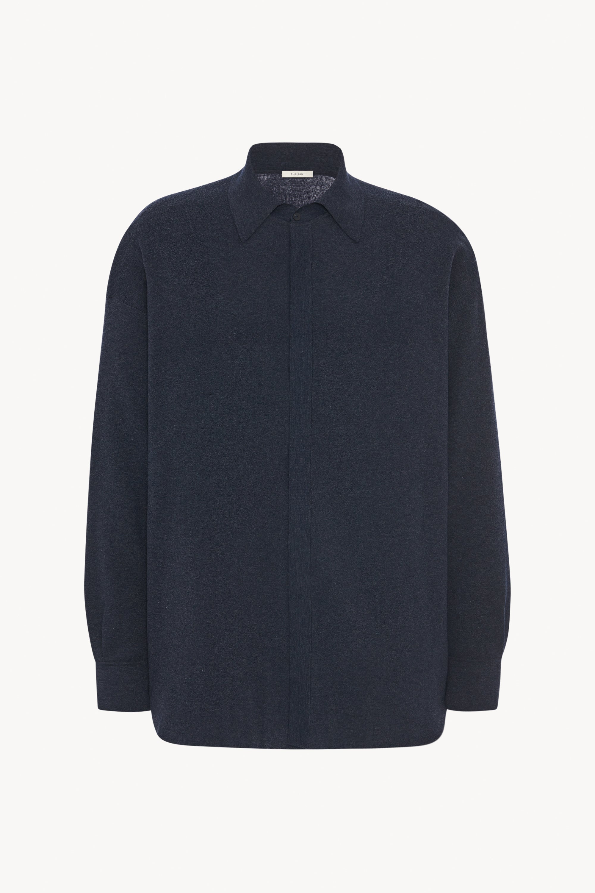 Deloren Top in Cotton and Cashmere、mySite、aoinhome