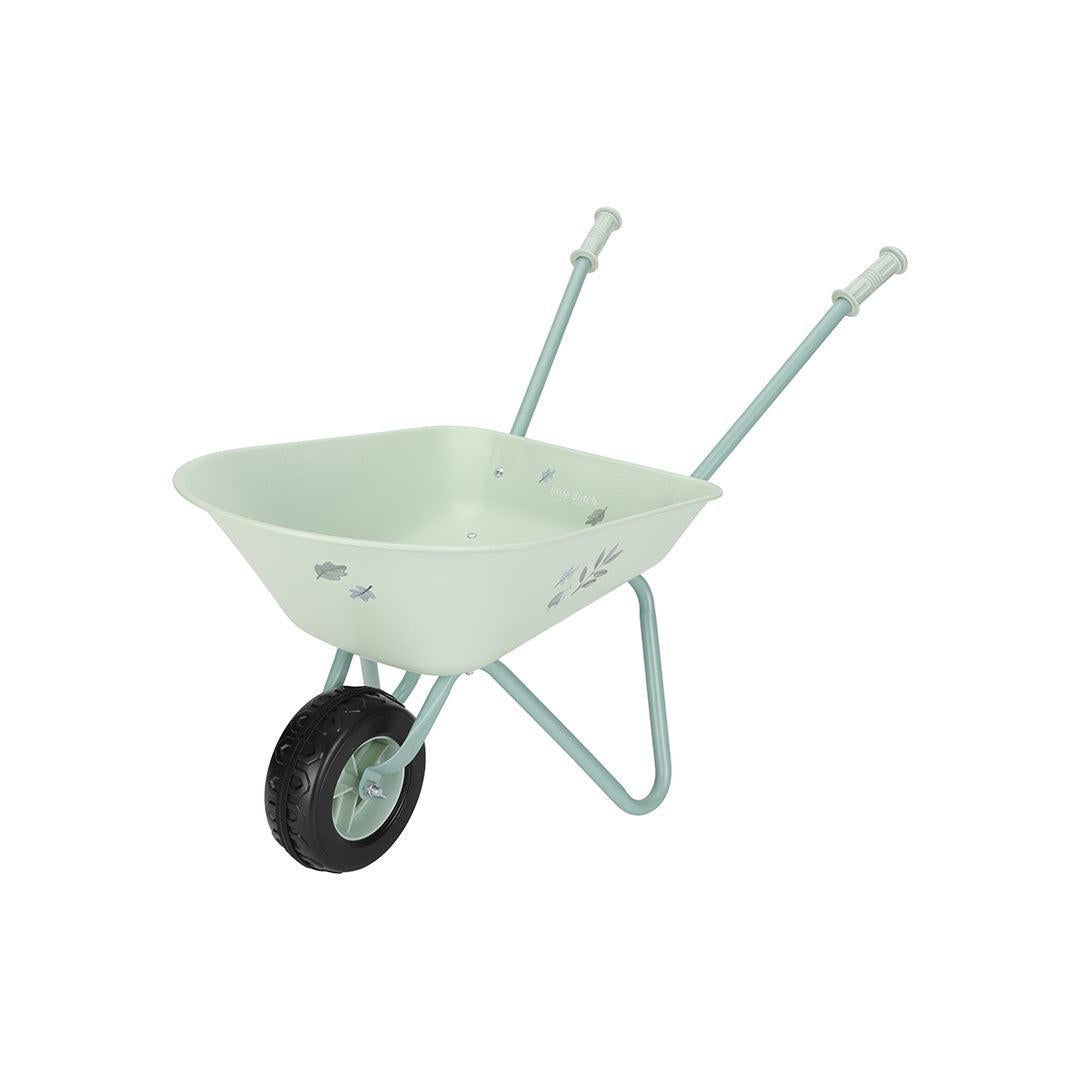  Little Dutch Wheelbarrow - Forest Friends、mySite、merchandisen
