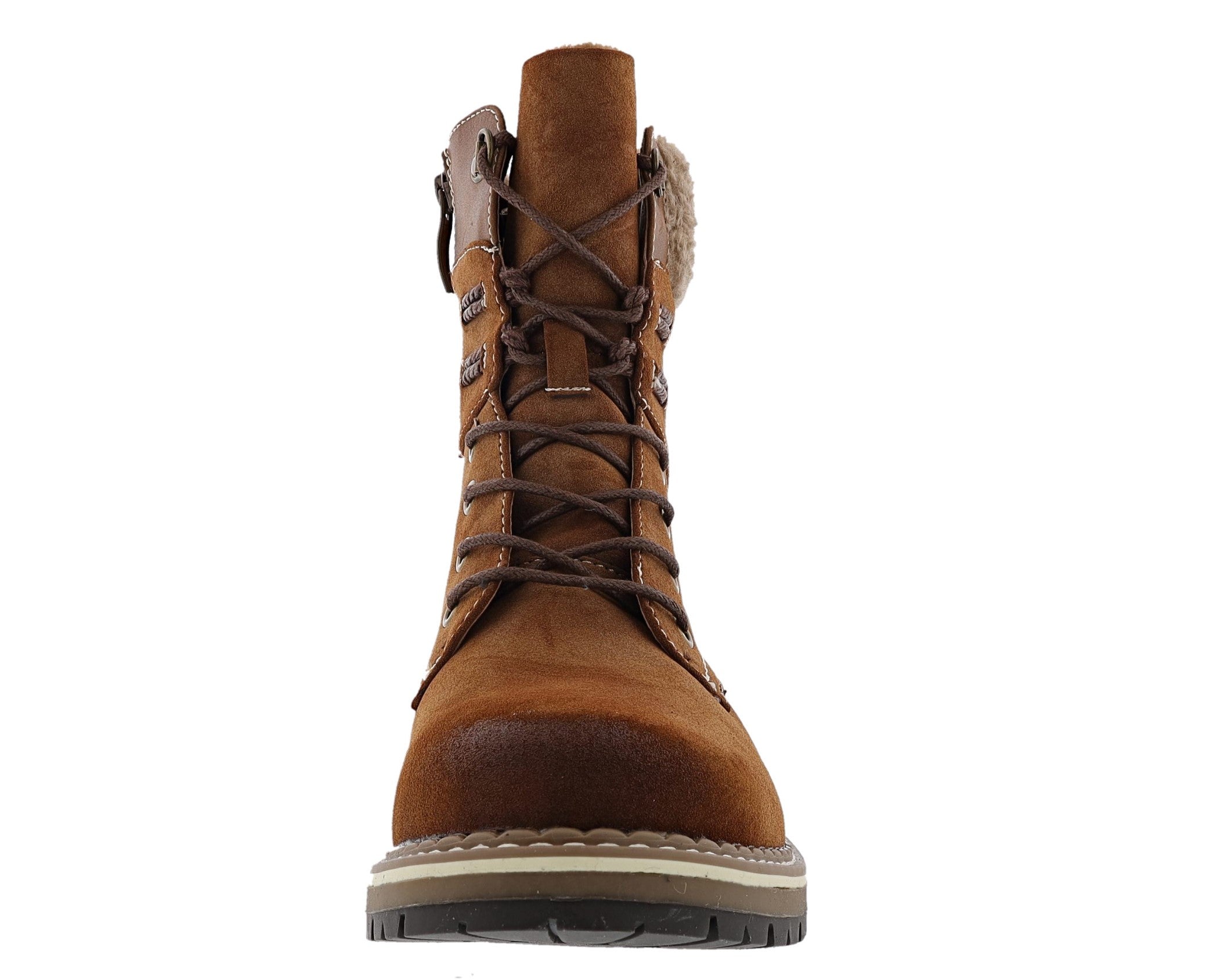 Patrizia Women's Jordyn Winter Booties、mySite、dreamappss